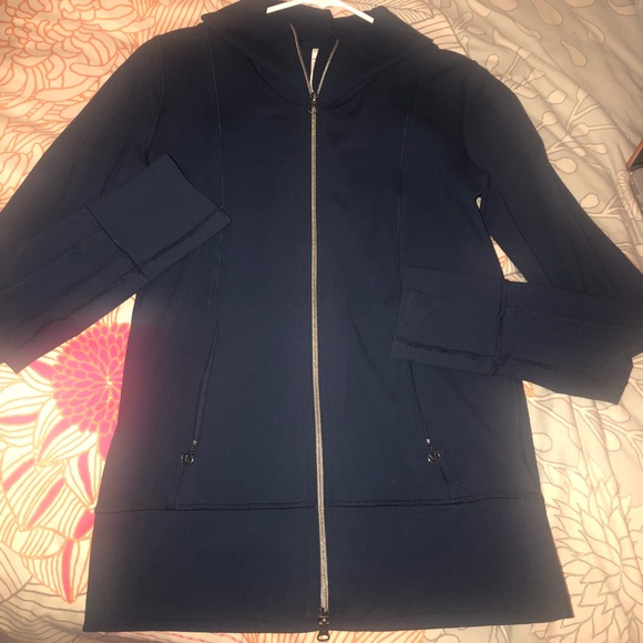 Lululemon jacket - Picture 1 of 6